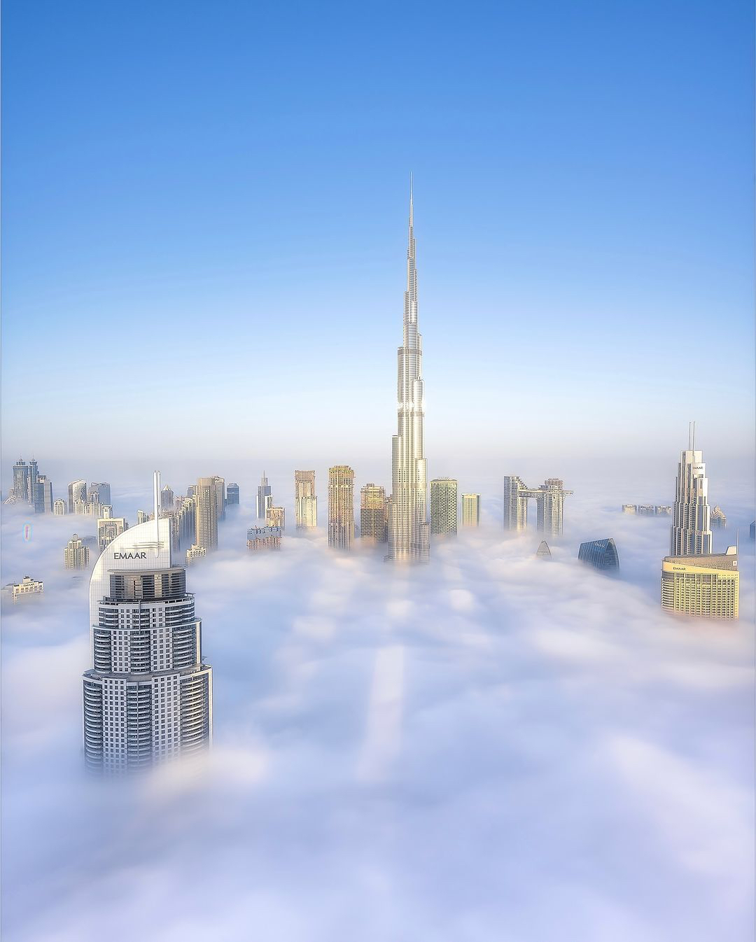 Советы туристам в Дубае: правила, поведение и ограничения в 2025 году