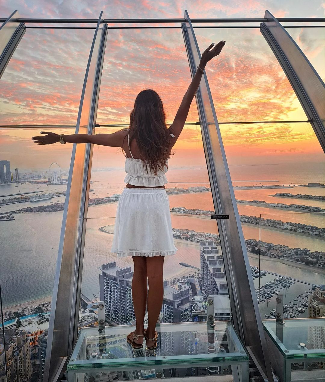 The View at the Palm